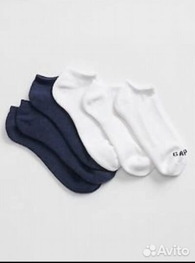 Набор носков