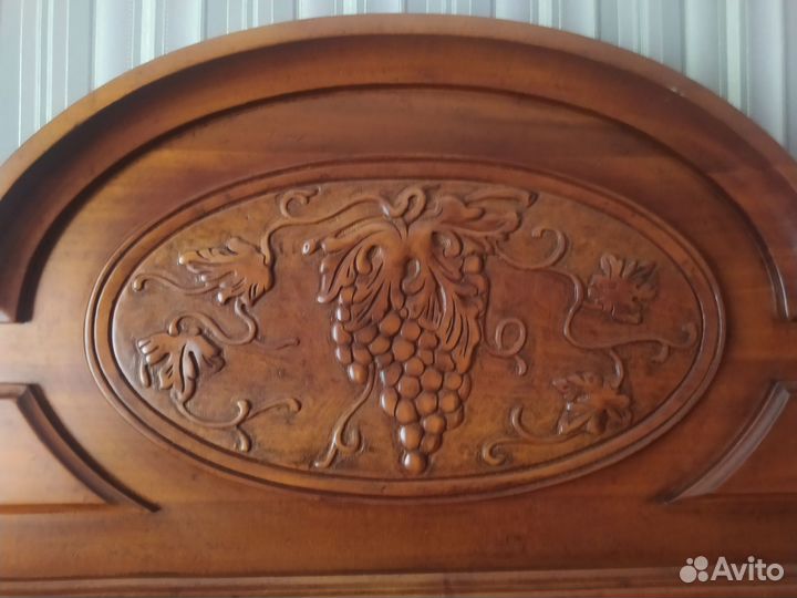 Комод Монтальчино