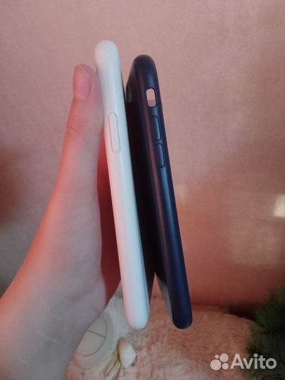 Чехол на iPhone (Айфон)