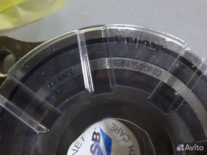 Ступичный подшипник audi