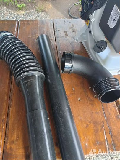 Опрыскиватель ранцевый stihl