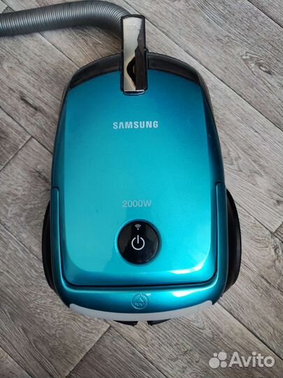 Пылесос Samsung