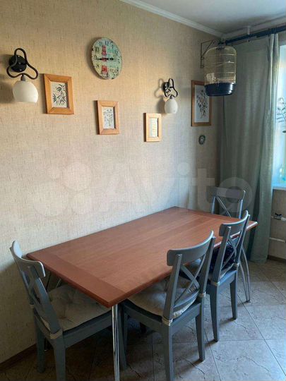 3-к. квартира, 110 м², 8/17 эт.