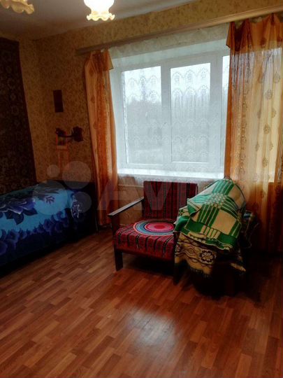 2-к. квартира, 43,8 м², 1/2 эт.