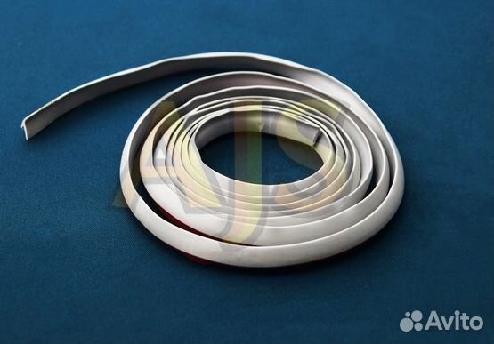 Резинка уплотн. для обвесов 8мм