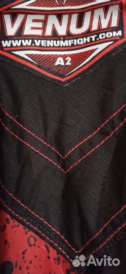 Кимоно венум