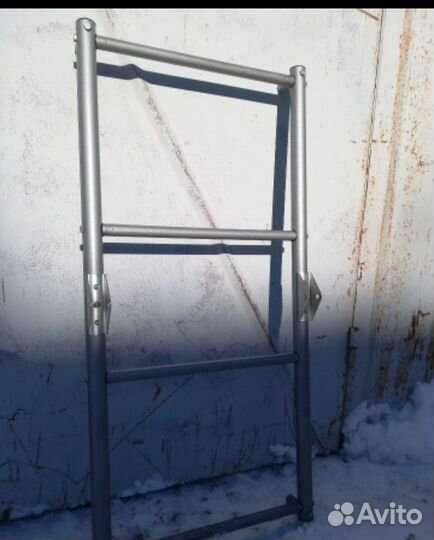 Швецкая стенка