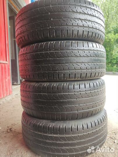 Viatti Bosco A/T 235/55 R17 99V