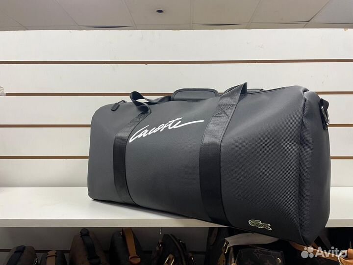 Спортивная сумка lacoste