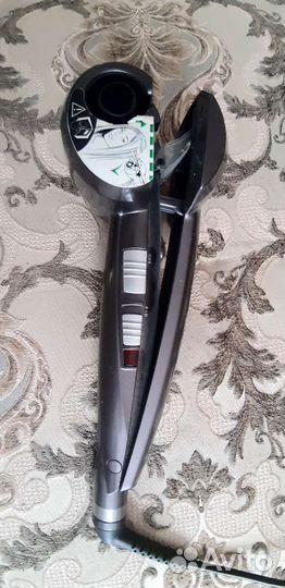 Стайлер для завивки волос