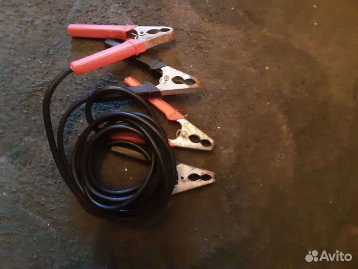 Прикуриватель для аккумулятора