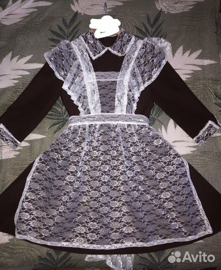 Школьная форма