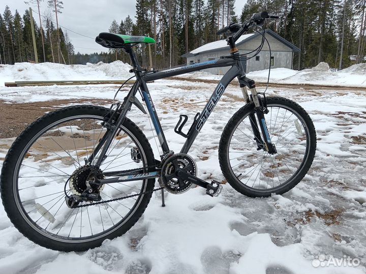 Велосипеды бу взрослый