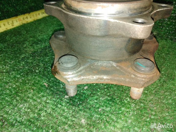 Ступица задняя Suzuki Grand Vitara TA74V M16A