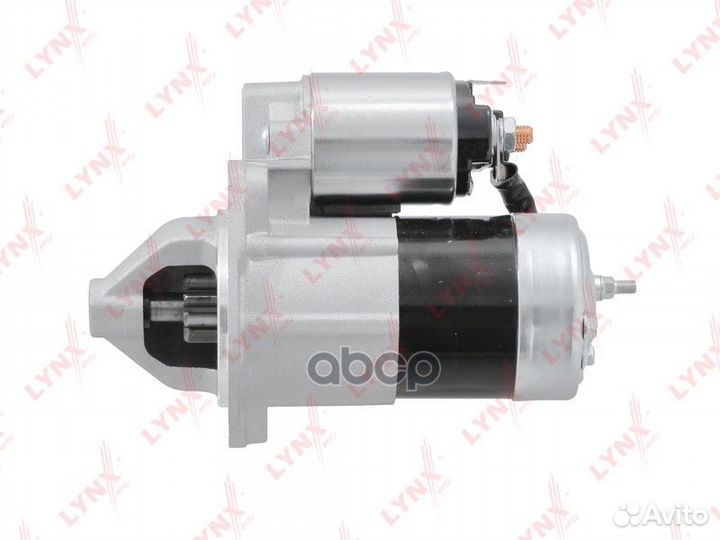 Стартер Hyundai Sonata IV (98) /Santa Fe (00)