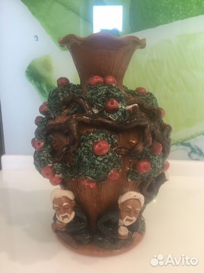 Ваза «Восток»