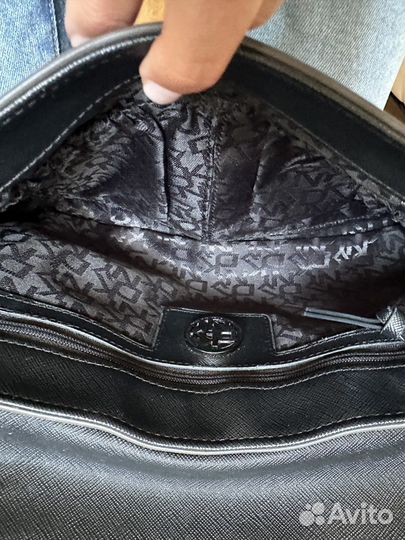 Клатч dkny оригинал