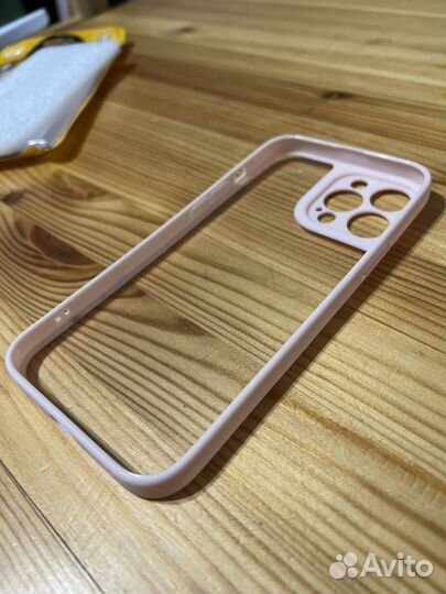 Чехол на iPhone 13 pro max