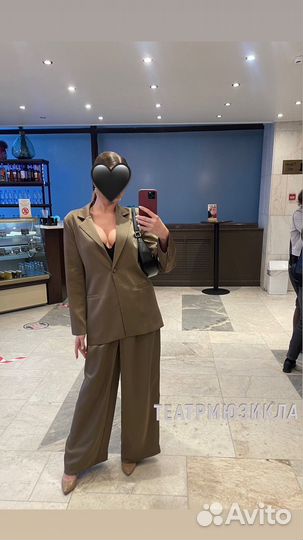 Женский Костюм lichi, размер М