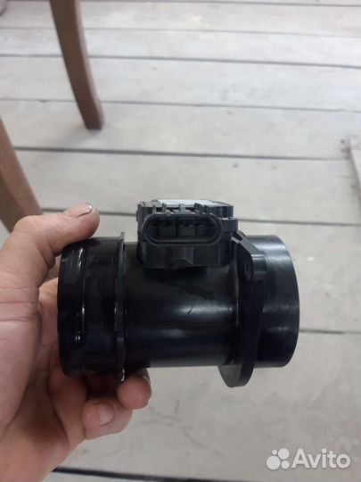 Датчик дмрв на ваз 2115