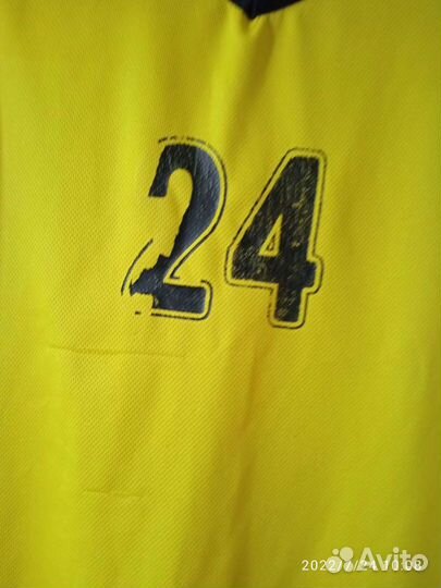 Баскетбольная форма