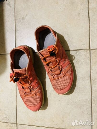 Кроссовки ecco