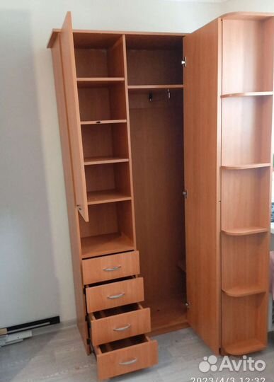 Прихожая бу