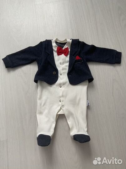 Костюм для мальчика