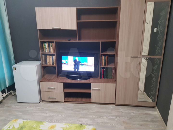 Комната 12 м² в 4-к., 2/4 эт.