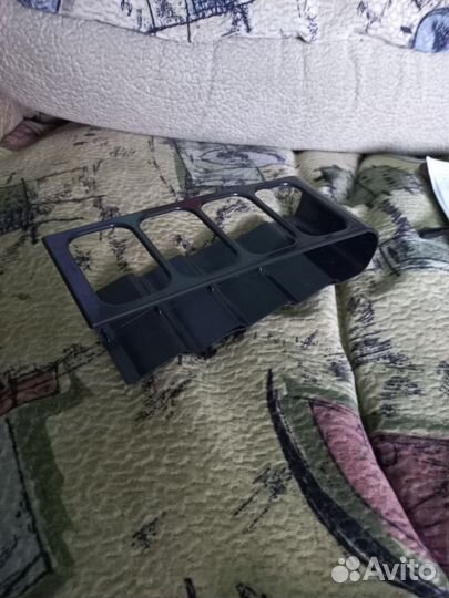 Подставка под пульты