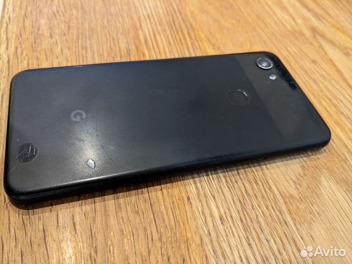 Google Pixel 3a XL, 4/64 ГБ
