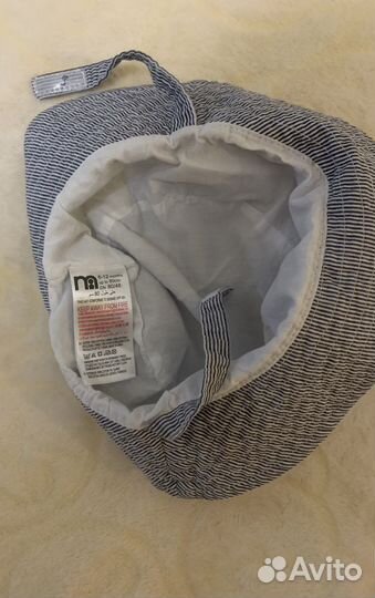 Панамка для ребенка