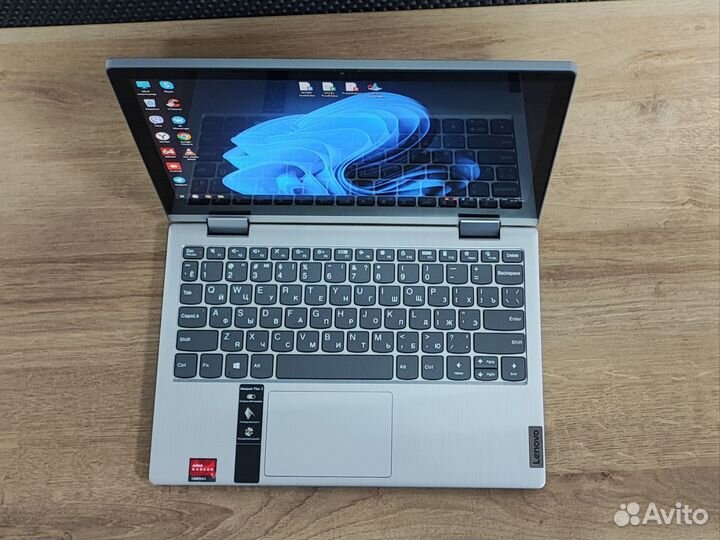 Ноутбук Трансформер Планшет Lenovo ideaPad 3