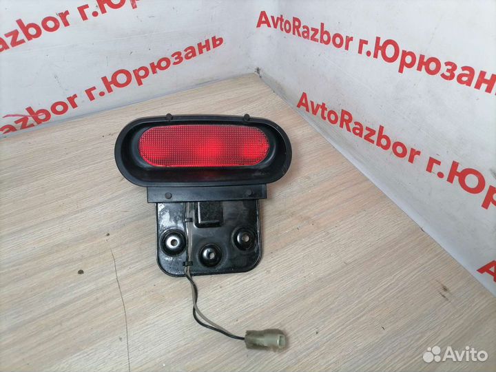 Стоп сигнал Daewoo Matiz