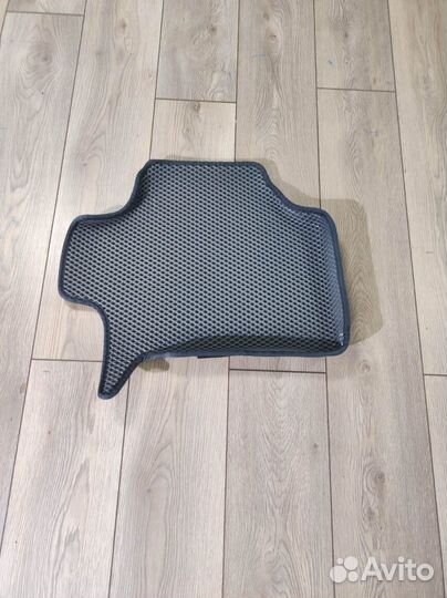 Коврики EVA Honda полики Ева