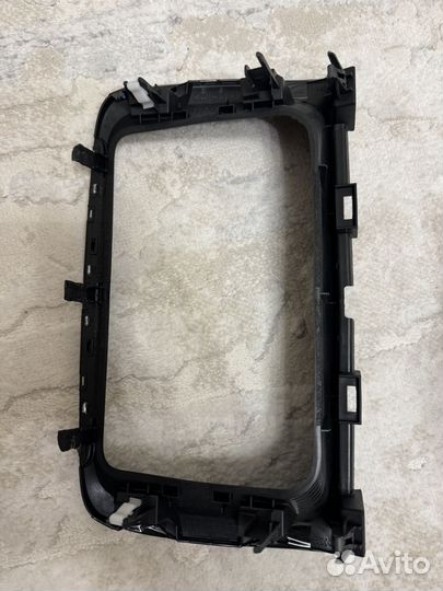 Машнитола Mazda CX 5 оригинальная