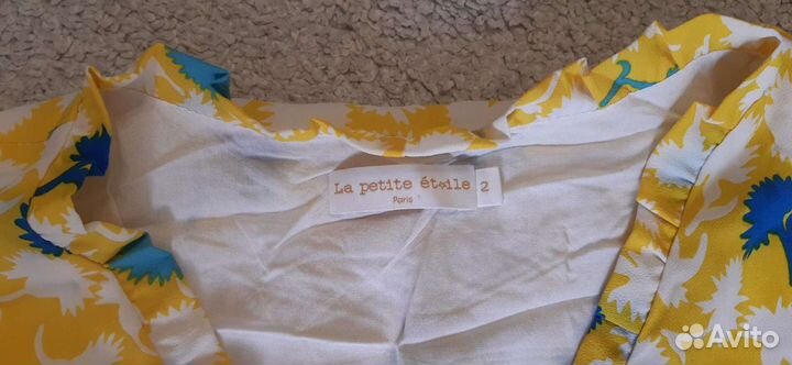 Комбинезон женский