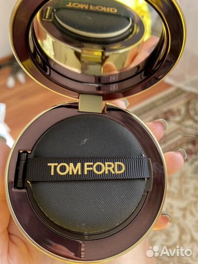 Кушон tom ford