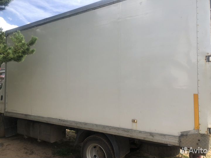 Hyundai Mighty, 2012