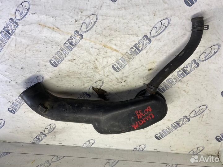 Патрубок воздушного фильтра Opel Sintra 25147301