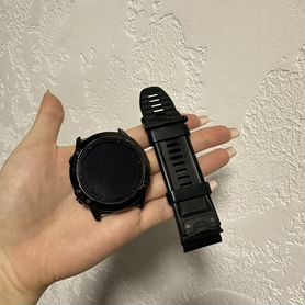 Garmin fenix 6X Pro