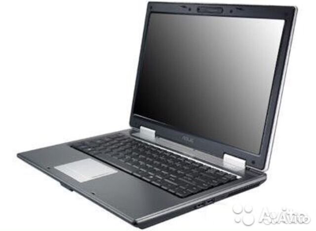 Ноутбук asus Z99H