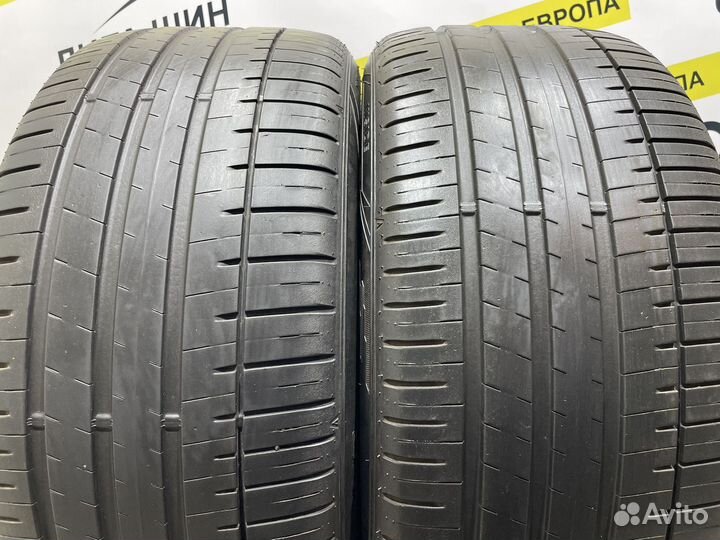 Falken Azenis FK-510 SUV 285/40 R21 100R