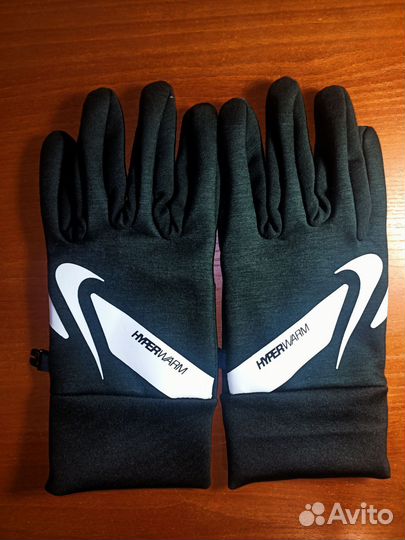 Перчатки Nike Hyperwarm