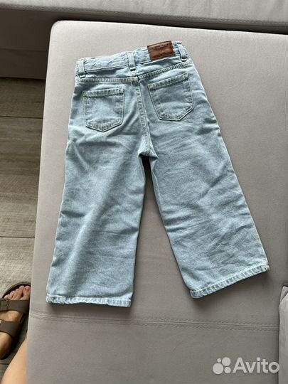 Джинсы детские gloria jeans