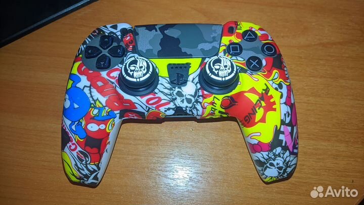 Геймпад Dualsense ps5