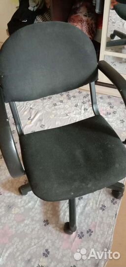 Компьютерное кресло бу