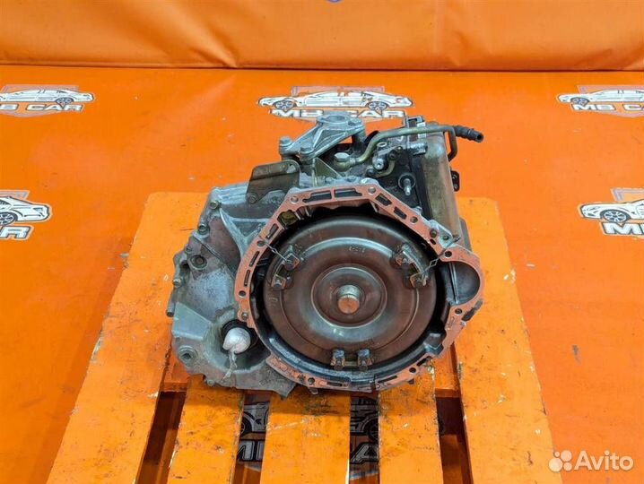 АКПП 4HP20 W638 Vito 611.980