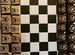 Кубики для игры в шахматы и шашки ручной работы