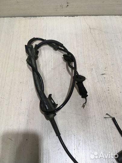 Датчик abs задний Audi A6 C5